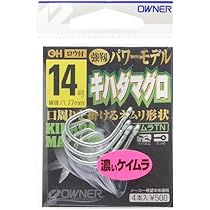 Amazon | がまかつ(Gamakatsu) シングルフック A1 オキアミ