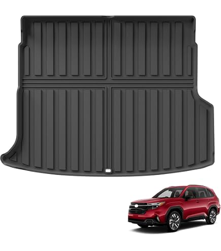 Amazon | SUBARU(スバル) 純正部品 フォレスター フロアカーペット