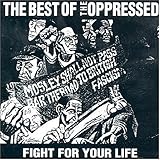Best of the Oppressed