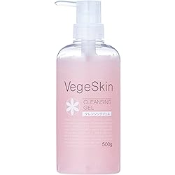 Amazon | ボタニカルマルシェ ディープクレンジングジェル 300