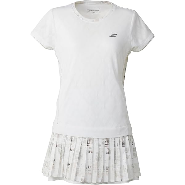 バボラワンピース Babolat バボラ テニスウェア レディース PURE DRESS ワンピース