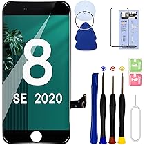 Amazon.co.jp: SRJTEK For Google Pixel 6 用 OLED 画面交換