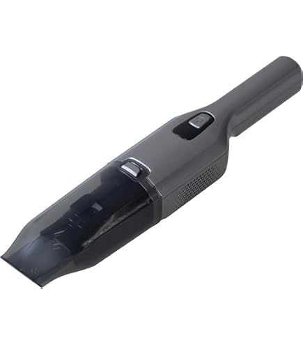 Amazon | [山善] ハンディクリーナー 掃除機 Wet&Dry (ウェット/ドライ