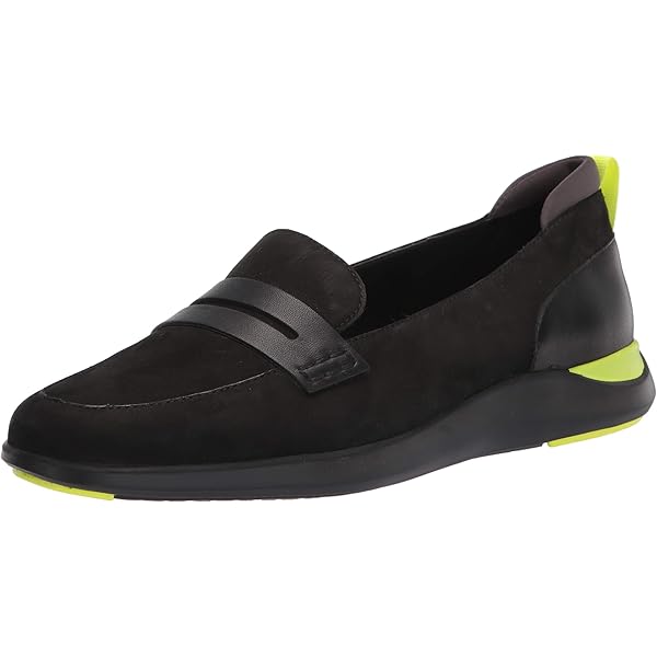 Amazon | [Cole Haan] [コールハーン] レディ エセックス ローファー