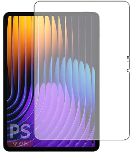 Amazon.co.jp: PDA工房 Xiaomi Pad 7 / Xiaomi Pad 7 Pro (11.2インチ