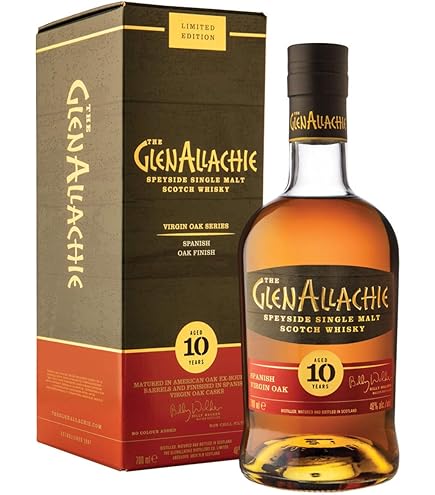 グレンアラヒー10年キュヴェカスク フィニッシュ 700ml スコッチウイスキー Amazon.co.jp: グレンアラヒー 10年 シングル モルト キュヴェ カスク