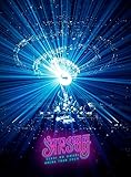 【限定特典B2ポスター付き】 SEKAI NO OWARI 深海 ( Blu-ray 通常盤 )