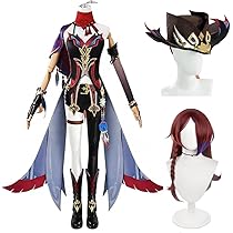 チャスカコスプレフルセット 61HCosmN2AL._AC_UL210_SR210,