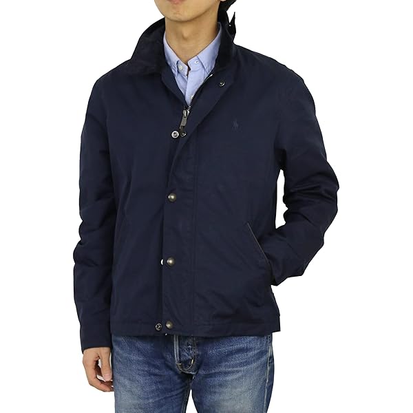 Amazon | (ポロ ラルフローレン) POLO Ralph Lauren メンズ