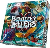 アークライト フォーゴットン・ウォーターズ 完全日本語版 (1-7人用 120-240分 14才以上向け) ボードゲーム