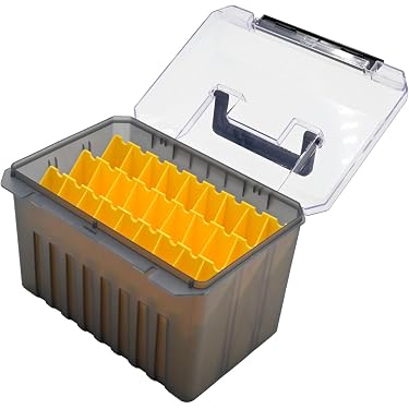 Amazon.co.jp 最新リリース: 釣り用タックルボックス の新着ランキング