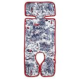 (ニニータ)ninita ベビーカーシート　童話柄