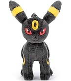 Amazon.co.jp: ぬいぐるみ すやすやエーフィ 32×42×55(H×W×D