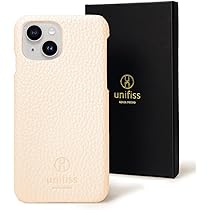 Amazon.co.jp: 【銀座発】unifiss iPhone 14 第16世代 iPhone14