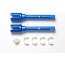 Amazon | ステンレスヘックスビスセット タミヤTT02RR用 STD-268