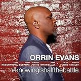 KNOWINGSHALFTHEBATTLE