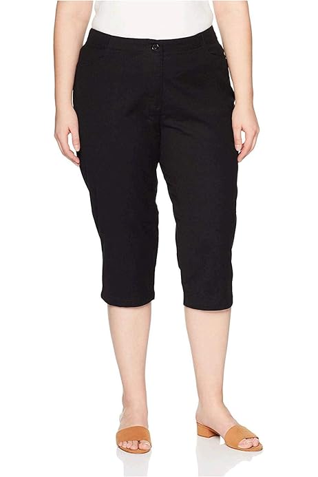 Pocket Capri Jean, Expedition 