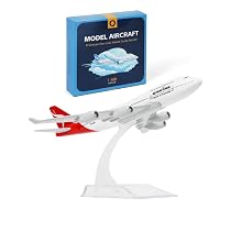 Amazon.co.jp: QIYUMOKE 1/400 ニュージーランド ボーイング777 飛行機