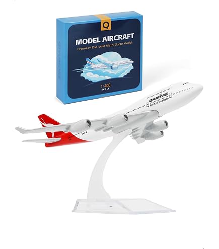 Amazon.co.jp: QIYUMOKE 1/400 ニュージーランド ボーイング777 飛行機