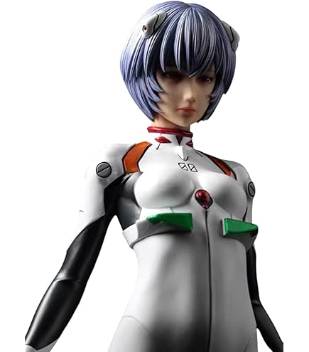 Amazon.co.jp: RAH リアルアクションヒーローズ ヱヴァンゲリヲン新