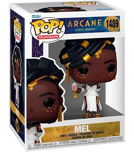 Amazon | Funko POP! Games ヴァイのアクションフィギュア リーグ