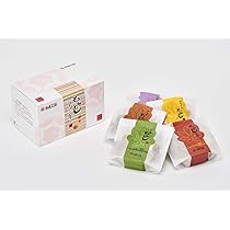 Amazon.co.jp: 抹茶もみじ8個入 : 食品・飲料・お酒