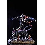 ベヨネッタ フィギュア 1/4スケール 塗装済み完成品 ガレージキット A.C.Y.S & F.S 限定販売 スタチュー (素体版) [並行輸入品]