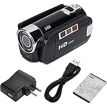 【新品未使用】ビデオカメラ [メモリ 32GB/フルHD] SCDC-01B ソニー デジタルHDビデオカメラ シルバー 内蔵メモリ 32GB HDR-C