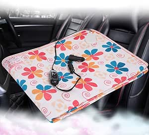 Amazon Co Jp Goodfaith ホットブランケット電気毛布24v車用 カー トラック用 180x65cm シガーソケット対応 防寒保温 過熱保護 暖かい 寒さ対策 ひざ掛け 出勤 ドライブ 旅行などにに適用 大人子供老人 冬用品 車 バイク