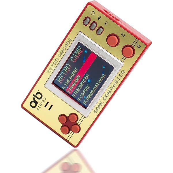 Game & Watch: The Legend of Zelda : Amazon.sg: Video Games