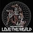 Perfume「Perfume Global Compilation "LOVE THE WORLD"(通常盤)」