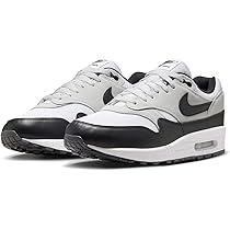 ■新品27.0cm■ナイキ エア マックス1 ホワイト/ブラック NIKE W AIR MAX 1 WHITE/BLACK-SUMMIT WHITE（ナイキ ウィメンズ