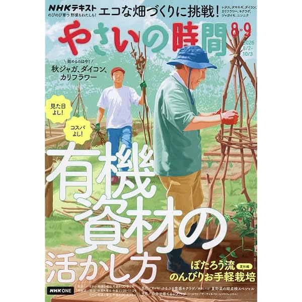 NHK趣味の園芸 やさいの時間 藤田 智の 新・野菜づくり大全 (生活実用