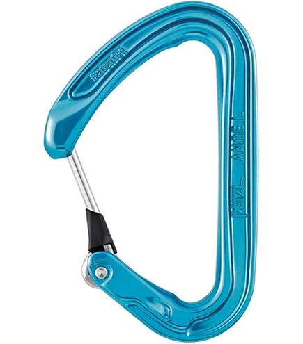 Amazon.co.jp: PETZL(ペツル) M057AA アンジュフィネス10cm(S+S) [並行
