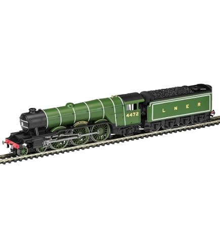 Amazon | R30442 Railways 200 Southeastern Class395 4car Pack