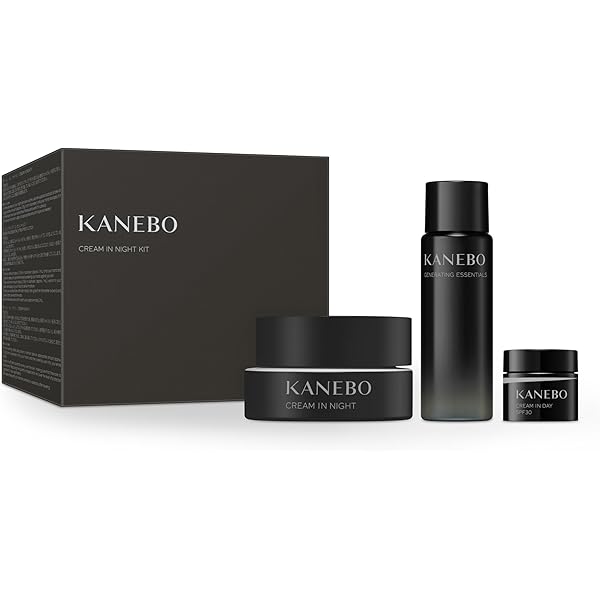 Amazon.co.jp: KANEBO(カネボウ) ジェネレイティング エッセンシャルズ