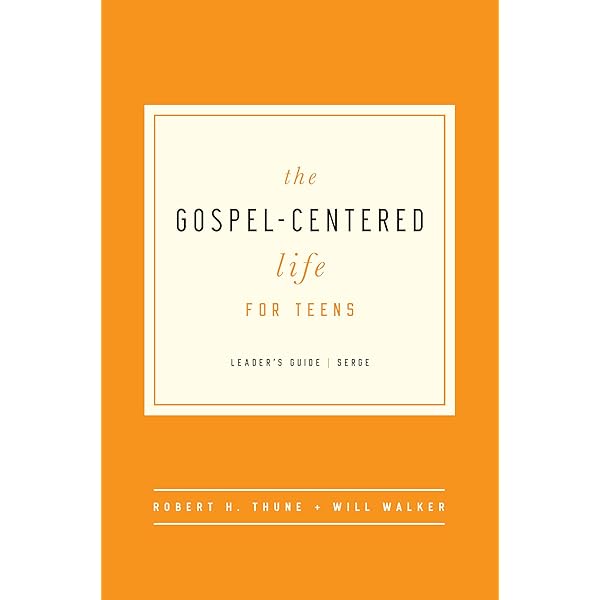 Amazon.co.jp: The Gospel-Centered Life : 本