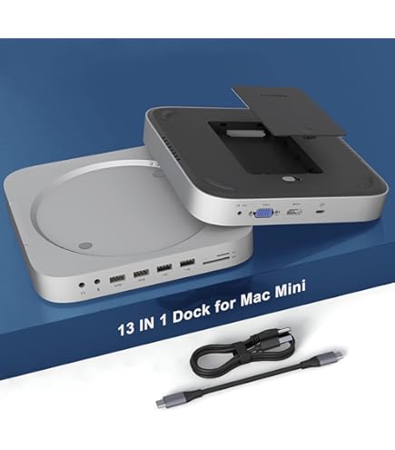 最終価格 M1 Mac mini ドッキングステーション付き 初期化済 最終価格 M1 Mac mini ドッキングステーション付き 初期化済
