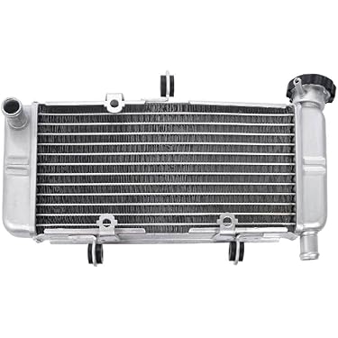 YZ250X用ラジエーター　左右新品　社外品 YZ125X & YZ250X チタンラジエターガード | REALEQUIP