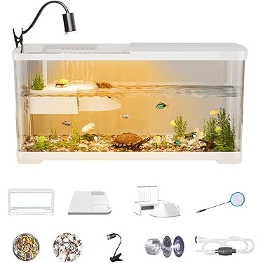 ⭐️間もなく終了します⭐️爬虫類ゲージ Amazon | 爬虫類ビバリウム給餌ボックス昆虫繁殖通気性メッシュ