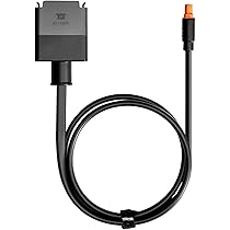 EcoFlow XT150ケーブル　2m Amazon.co.jp: EcoFlow Alternator Charger オルタネーター