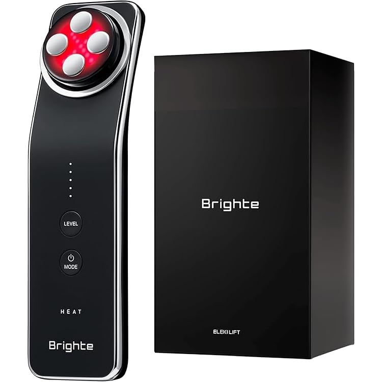 Amazon.co.jp: 【佐々木希 アンバサダー】Brighte ブライト ELEKI