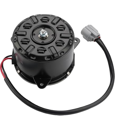 Amazon.co.jp: TOYOTA(トヨタ) 純正部品 MOTOR COOLING FAN 品番16363