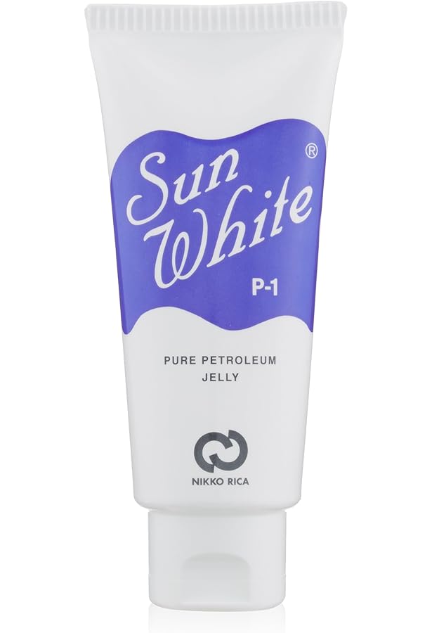 Amazon | 乾燥性敏感肌の保湿やスキンケアーに! サンホワイトP-1