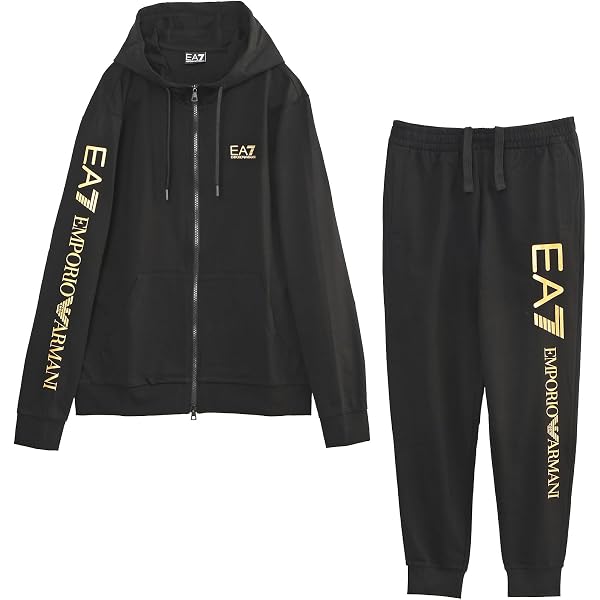 Amazon.co.jp: [エンポリオアルマーニ] EMPORIO ARMANIEA7 トラック