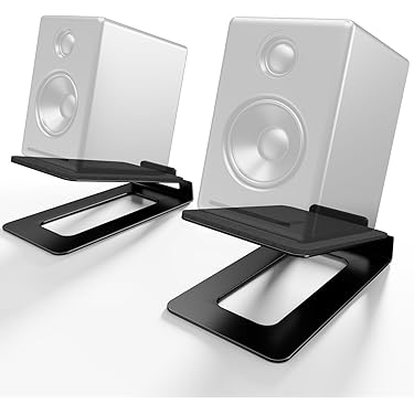 Amazon.co.jp 最新リリース: スピーカー台・スタンド の新着