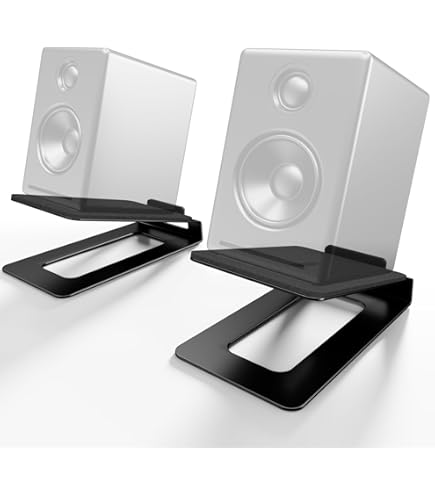Amazon | JVC スピーカースタンド 2本1組 LS-EXA3 | JVCケンウッド