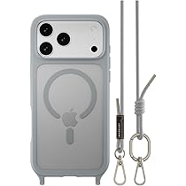 Amazon.co.jp: 【MagEasy】 iPhone 17 Pro Max 対応 ケース