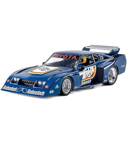 Amazon | タミヤ 1/24 プジョー 405 T16GR 1989年パリダカール優勝車