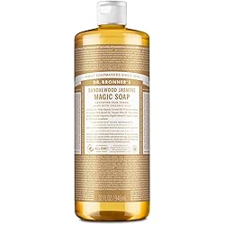 Amazon | Dr.Bronner's(ドクターブロナー) ドクターブローナー